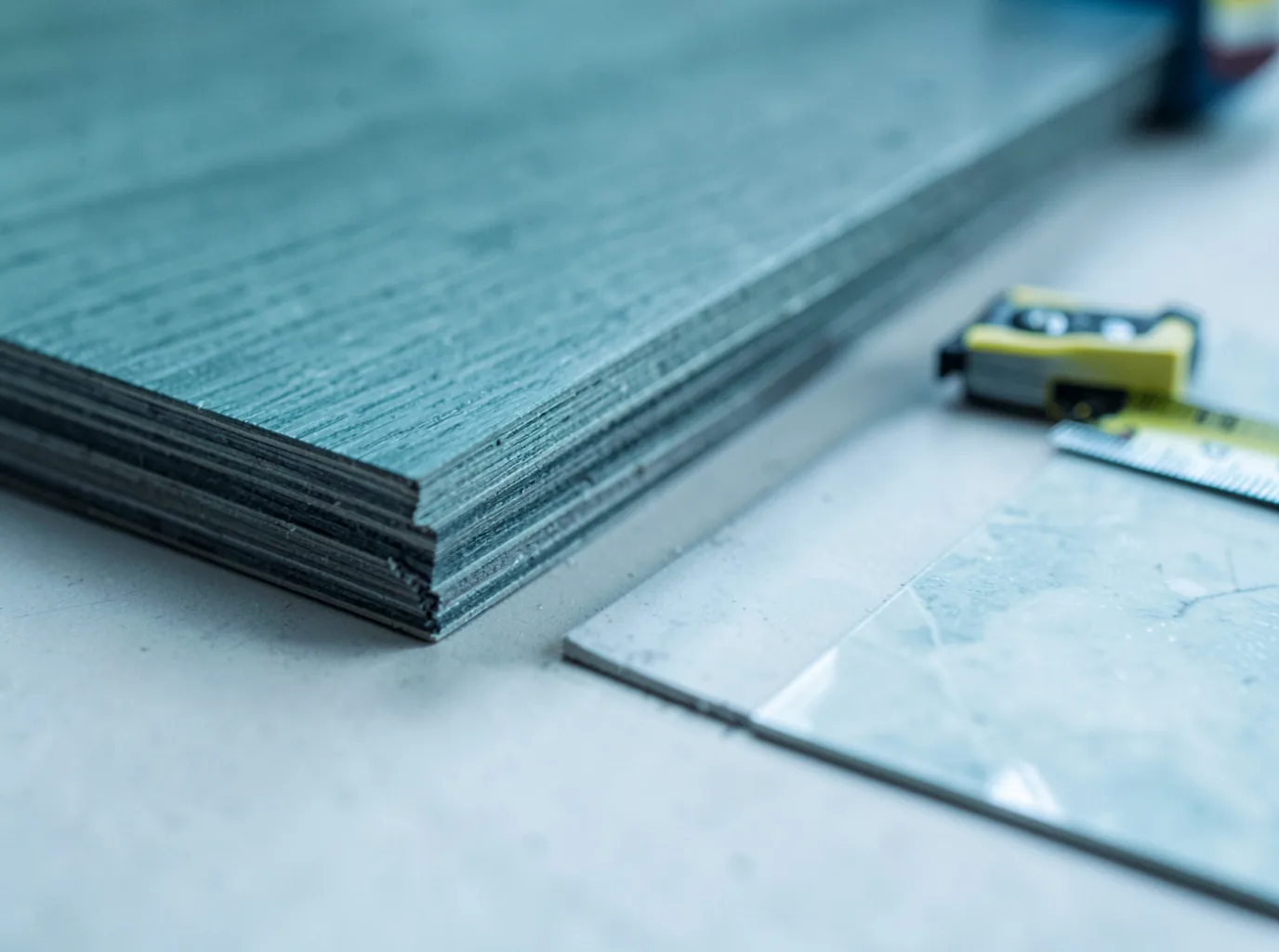 Luxury Vinyl Plank Installation Hockley, TX FAQs
